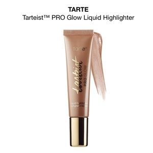 🌼NWT Tarte Liquid Highlighter🌼